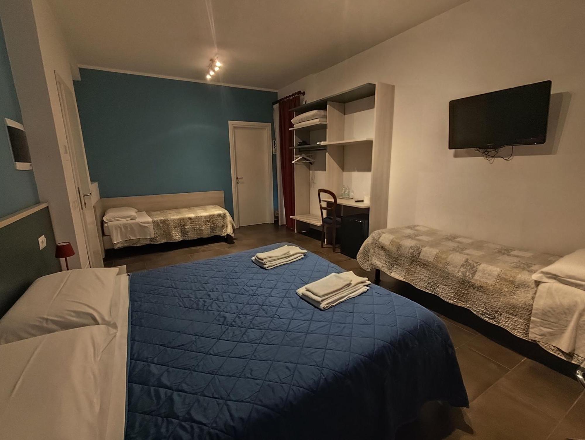 Belvedere Rooms Guest House — Photos 1